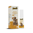 Vetonnix Growth & Development Oral Nutritional Spray for Pets | Height, Healthy Bone, Nerve Health & Muscle Development for Puppies & Kittens - 20 ml