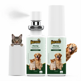 Vetonnix Hemp pet product