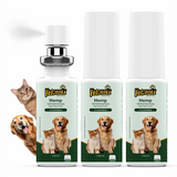 Vetonnix Hemp product 