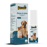 Vetonnix Bones & Joints Oral Nutritional Spray for Pets - 20ml