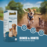 Vetonnix Bones & Joints Oral Nutritional Spray