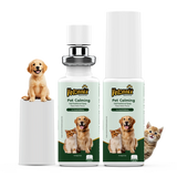 Vetonnix Pet Calming Oral Spray Supplement for Dogs & Cats - 20ml