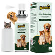 Vetonnix Pet Calming Oral Spray Supplement for Dogs & Cats - 20ml