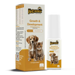 Vetonnix Growth & Development Oral Nutritional Spray for Puppies & Kittens - 20ml