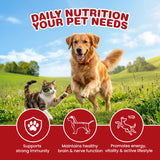 pet care multivitamin