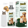 Pet Calming Oral Supplement