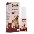 Vetonnix Multivitamin Oral Nutritional Spray for Dogs & Cats - 20ml