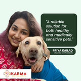 hemp supplement for dogs
