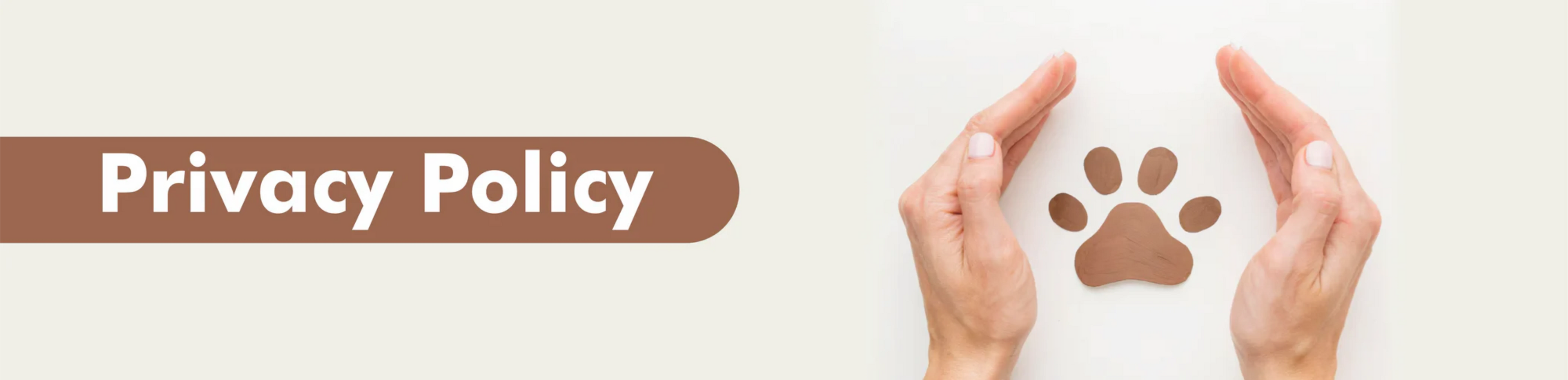Privacy Policy