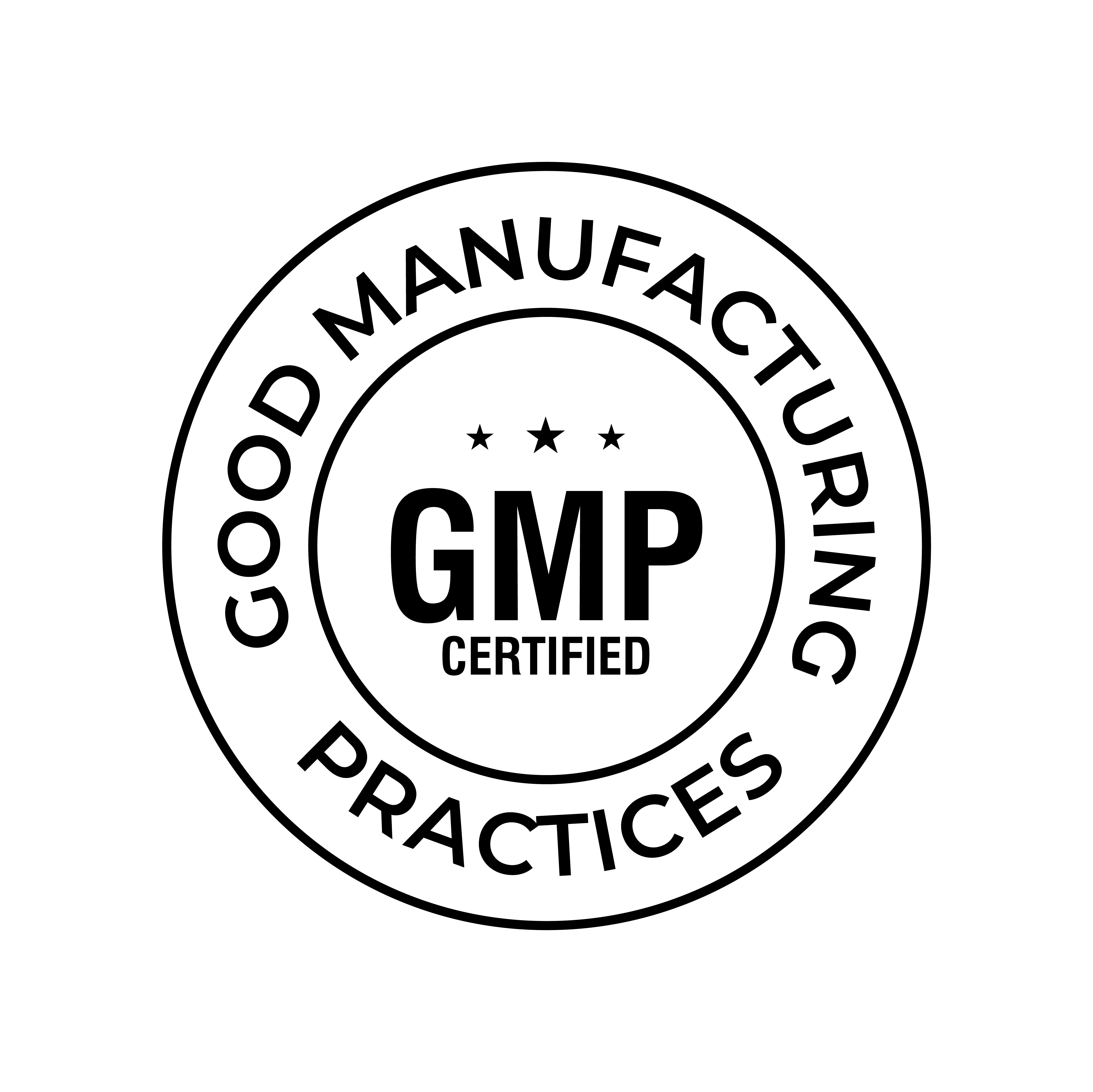 GMP certified vetonnix